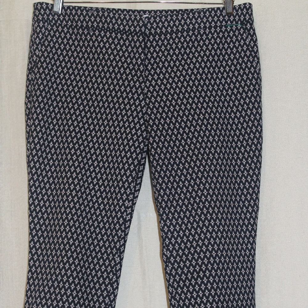 Kenar Pants